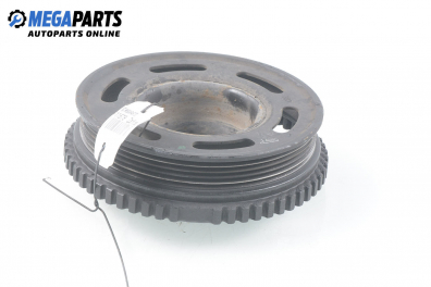 Ремъчна шайба за Opel Zafira A Minivan (04.1999 - 06.2005) 1.6 16V, 101 к.с.