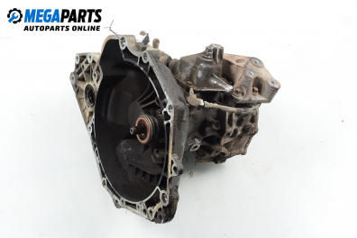 Ръчна скоростна кутия за Opel Zafira A Minivan (04.1999 - 06.2005) 1.6 16V, 101 к.с.