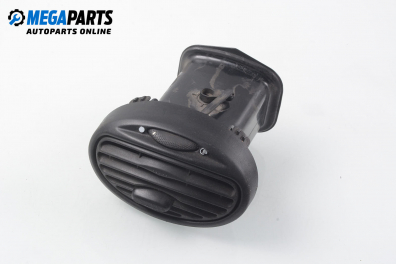 Духалка парно за Ford Focus I Hatchback (10.1998 - 12.2007)