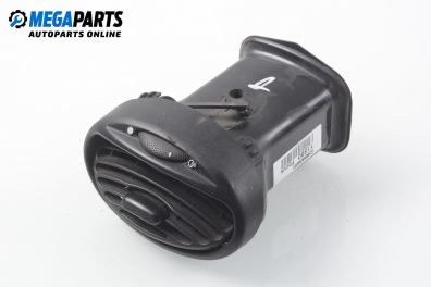 Духалка парно за Ford Focus I Hatchback (10.1998 - 12.2007)