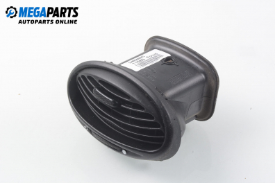 Духалка парно за Ford Focus I Hatchback (10.1998 - 12.2007)