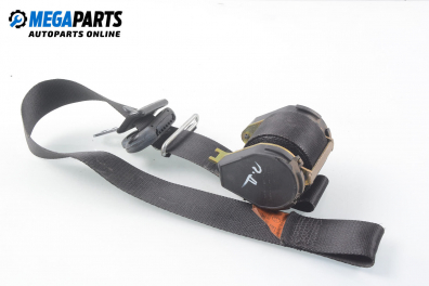 Предпазен колан за Ford Focus I Hatchback (10.1998 - 12.2007), 2+1 вр., позиция: предна, дясна