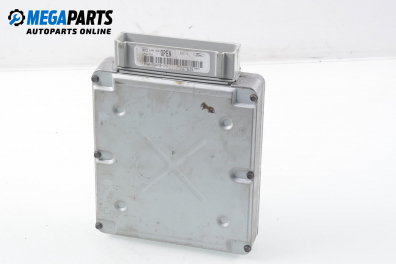 Компютър двигател за Ford Focus I Hatchback (10.1998 - 12.2007) 1.8 16V, 115 к.с., № 98AB-12A650-CFG