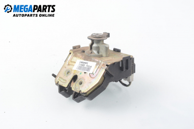 Брава заден капак за Ford Focus I Hatchback (10.1998 - 12.2007), хечбек, позиция: задна