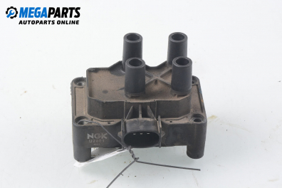 Запалителна бобина за Ford Focus I Hatchback (10.1998 - 12.2007) 1.8 16V, 115 к.с.