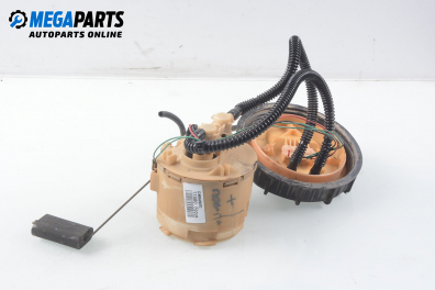 Бензинова помпа за Ford Focus I Hatchback (10.1998 - 12.2007) 1.8 16V, 115 к.с.