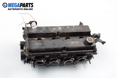 Глава за Ford Focus I Hatchback (10.1998 - 12.2007) 1.8 16V, 115 к.с.