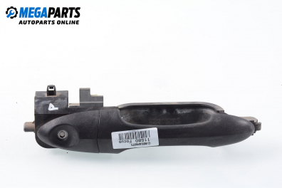 Външна дръжка за Ford Focus I Hatchback (10.1998 - 12.2007), 2+1 вр., хечбек, позиция: дясна