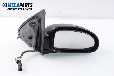 Огледало за Ford Focus I Hatchback (10.1998 - 12.2007), 2+1 вр., хечбек, позиция: дясна