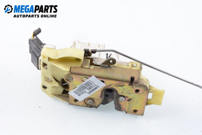 Брава на врата за Ford Focus I Hatchback (10.1998 - 12.2007), позиция: лява