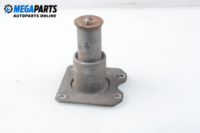 Буфер предна броня за Citroen C5 I Break (06.2001 - 08.2004), комби, позиция: предна, дясна