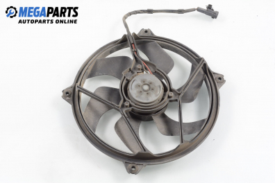 Перка охлаждане за Citroen C5 I Break (06.2001 - 08.2004) 3.0 V6 (DEXFXC, DEXFXF), 207 к.с.