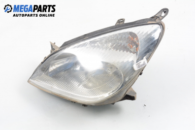 Фар за Citroen C5 I Break (06.2001 - 08.2004), комби, позиция: лява