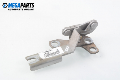 Панта преден капак за Citroen C5 I Break (06.2001 - 08.2004), 4+1 вр., комби, позиция: дясна