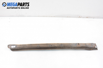 Основа броня за Citroen C5 I Break (06.2001 - 08.2004), комби, позиция: задна