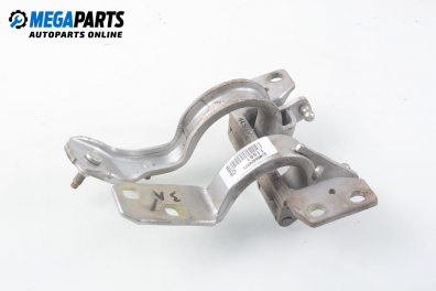 Панта заден капак за Citroen C5 I Break (06.2001 - 08.2004), 4+1 вр., комби, позиция: лява