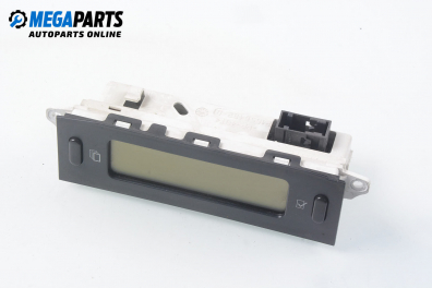 Дисплей за Citroen C5 I Break (06.2001 - 08.2004)