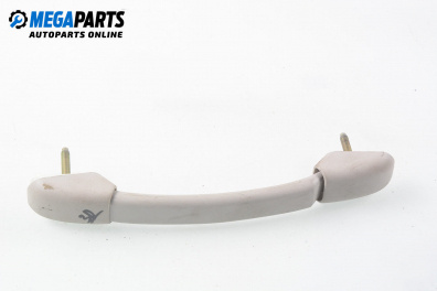 Ръкохватка за таван за Citroen C5 I Break (06.2001 - 08.2004), 4+1 вр., позиция: задна, дясна