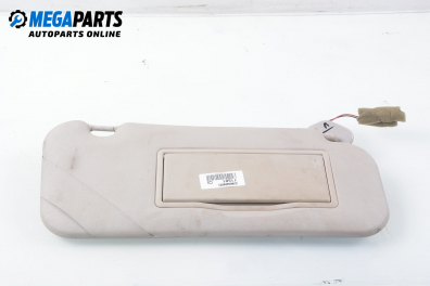 Сенник за Citroen C5 I Break (06.2001 - 08.2004), позиция: дясна