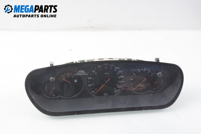 Километраж за Citroen C5 I Break (06.2001 - 08.2004) 3.0 V6 (DEXFXC, DEXFXF), 207 к.с., № 96 328 950 80