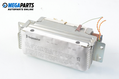 Airbag за Citroen C5 I Break (06.2001 - 08.2004), 4+1 вр., комби, позиция: предна