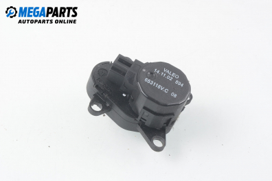 Моторче клапа парно за Citroen C5 I Break (06.2001 - 08.2004) 3.0 V6 (DEXFXC, DEXFXF), 207 к.с.