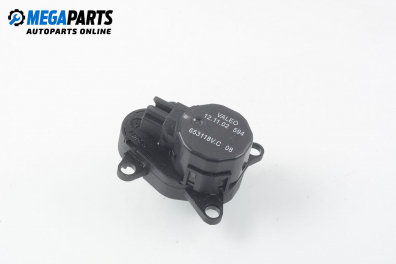 Моторче клапа парно за Citroen C5 I Break (06.2001 - 08.2004) 3.0 V6 (DEXFXC, DEXFXF), 207 к.с.