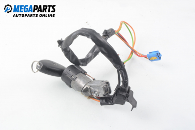 Контактен ключ за Citroen C5 I Break (06.2001 - 08.2004)