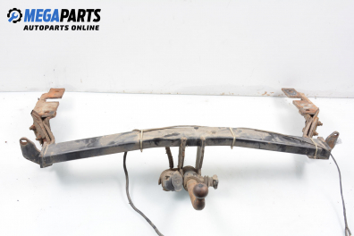 Теглич за Citroen C5 I Break (06.2001 - 08.2004), комби