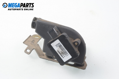 Потенциометър газ  за Citroen C5 I Break (06.2001 - 08.2004), № 96 437 69680