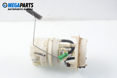 Бензинова помпа за Citroen C5 I Break (06.2001 - 08.2004) 3.0 V6 (DEXFXC, DEXFXF), 207 к.с.