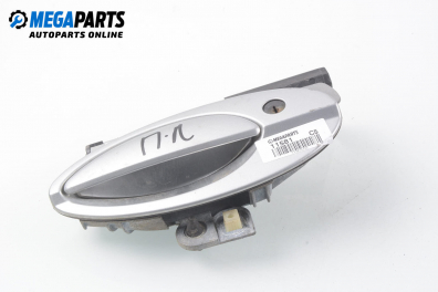 Външна дръжка за Citroen C5 I Break (06.2001 - 08.2004), 4+1 вр., комби, позиция: предна, лява