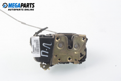 Брава на врата за Citroen C5 I Break (06.2001 - 08.2004), позиция: предна, лява