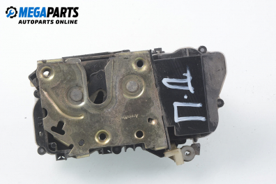 Брава на врата за Citroen C5 I Break (06.2001 - 08.2004), позиция: предна, дясна