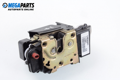 Брава на врата за Citroen C5 I Break (06.2001 - 08.2004), позиция: задна, дясна