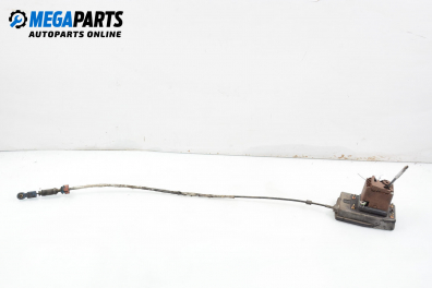 Скоростен лост с жило за Citroen C5 I Break (06.2001 - 08.2004)