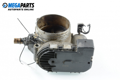 Дроселова клапа за Citroen C5 I Break (06.2001 - 08.2004) 3.0 V6 (DEXFXC, DEXFXF), 207 к.с., № Bosch 0 280 750 041