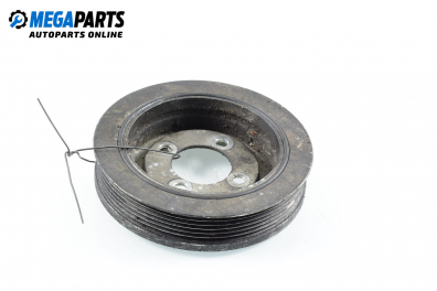 Демпферна шайба за Citroen C5 I Break (06.2001 - 08.2004) 3.0 V6 (DEXFXC, DEXFXF), 207 к.с.