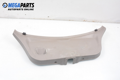 Кора заден капак за Nissan Almera II Hatchback (01.2000 - 12.2006), хечбек