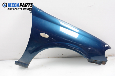 Калник за Nissan Almera II Hatchback (01.2000 - 12.2006), 4+1 вр., хечбек, позиция: предна, дясна