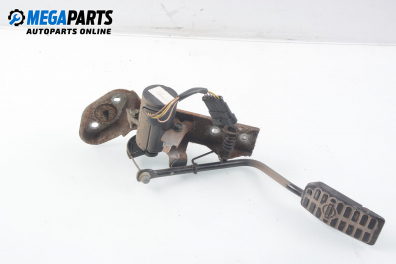 Потенциометър газ  за Nissan Almera II Hatchback (01.2000 - 12.2006), № Bosch 0 281 002 425