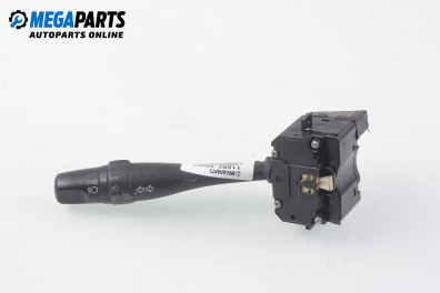 Лостче за светлини за Nissan Almera II Hatchback (01.2000 - 12.2006)