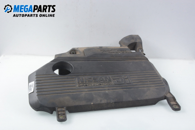 Декоративен капак двигател за Nissan Almera II Hatchback (01.2000 - 12.2006)