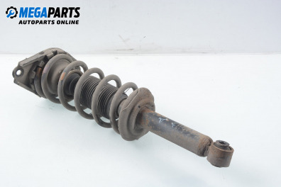 Макферсон за Nissan Almera II Hatchback (01.2000 - 12.2006), хечбек, позиция: задна, дясна