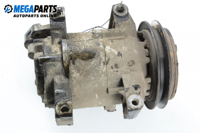 Компресор климатик за Nissan Almera II Hatchback (01.2000 - 12.2006) 2.2 Di, 110 к.с.