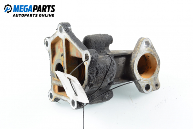 Корпус на термостат за Nissan Almera II Hatchback (01.2000 - 12.2006) 2.2 Di, 110 к.с.