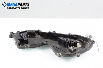 Капак ангренажен ремък за Nissan Almera II Hatchback (01.2000 - 12.2006) 2.2 Di, 110 к.с.