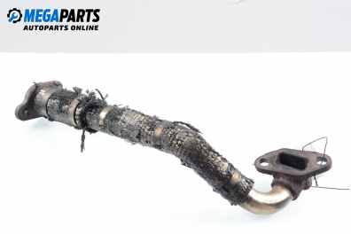 EGR тръба за Nissan Almera II Hatchback (01.2000 - 12.2006) 2.2 Di, 110 к.с.