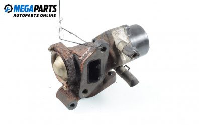 EGR-клапан за Nissan Almera II Hatchback (01.2000 - 12.2006) 2.2 Di, 110 к.с.