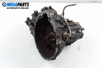 Ръчна скоростна кутия за Nissan Almera II Hatchback (01.2000 - 12.2006) 2.2 Di, 110 к.с.